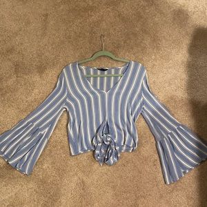 American Eagle summer top